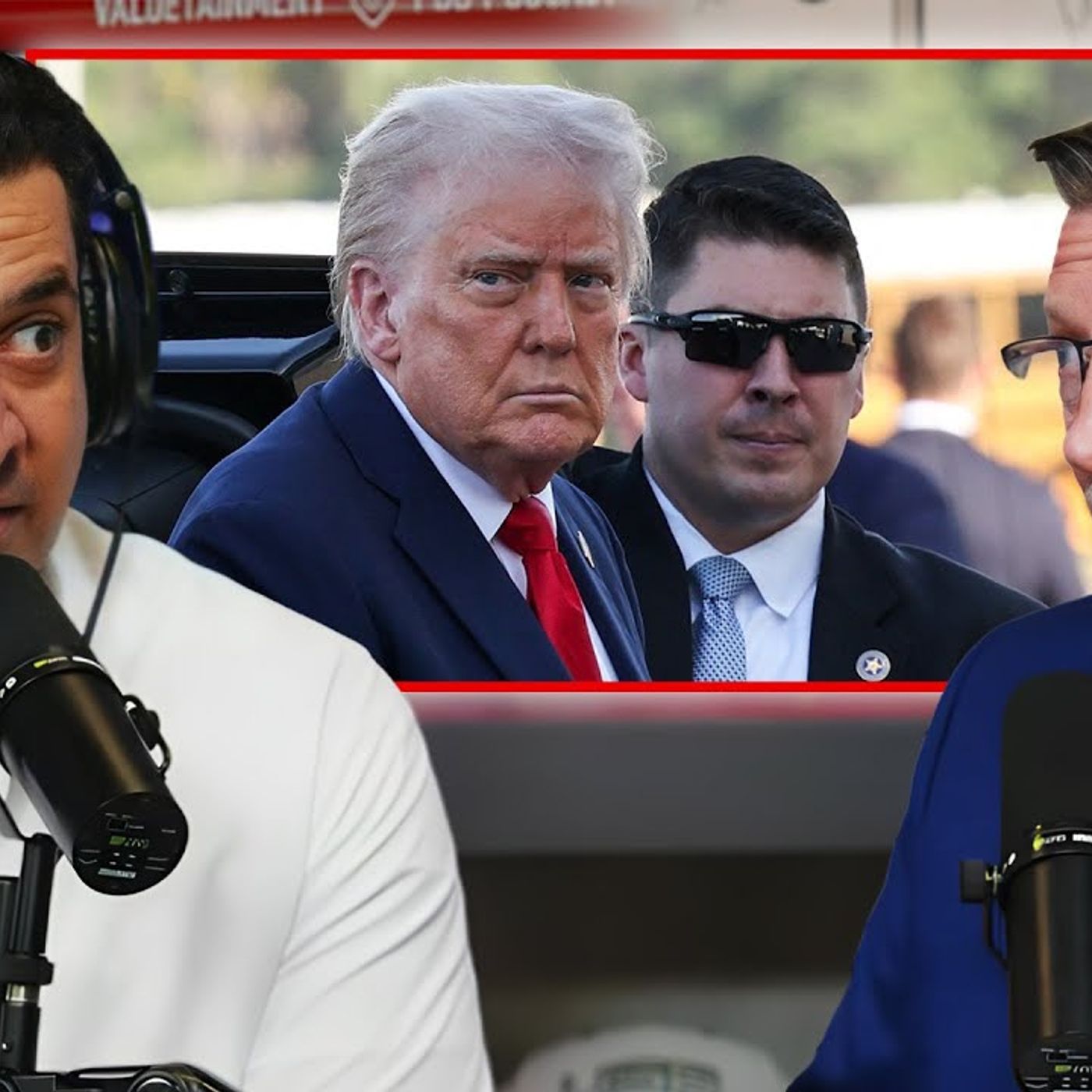 “Trump vs Obama In 2028?” - Steve Bannon's 'Trump 2028' Tease TRIGGERS Liberal Meltdown “Trump vs Obama In 2028?” - Steve Bannon's 'Trump 2028' Tease TRIGGERS Liberal Meltdown