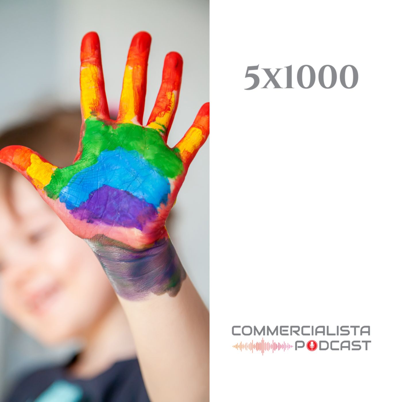 5x1000