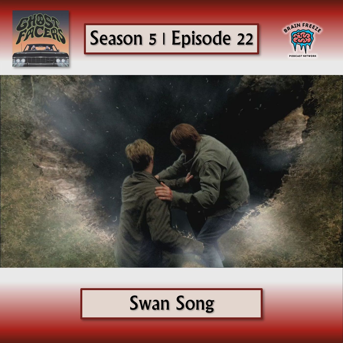 5.22: Swan Song