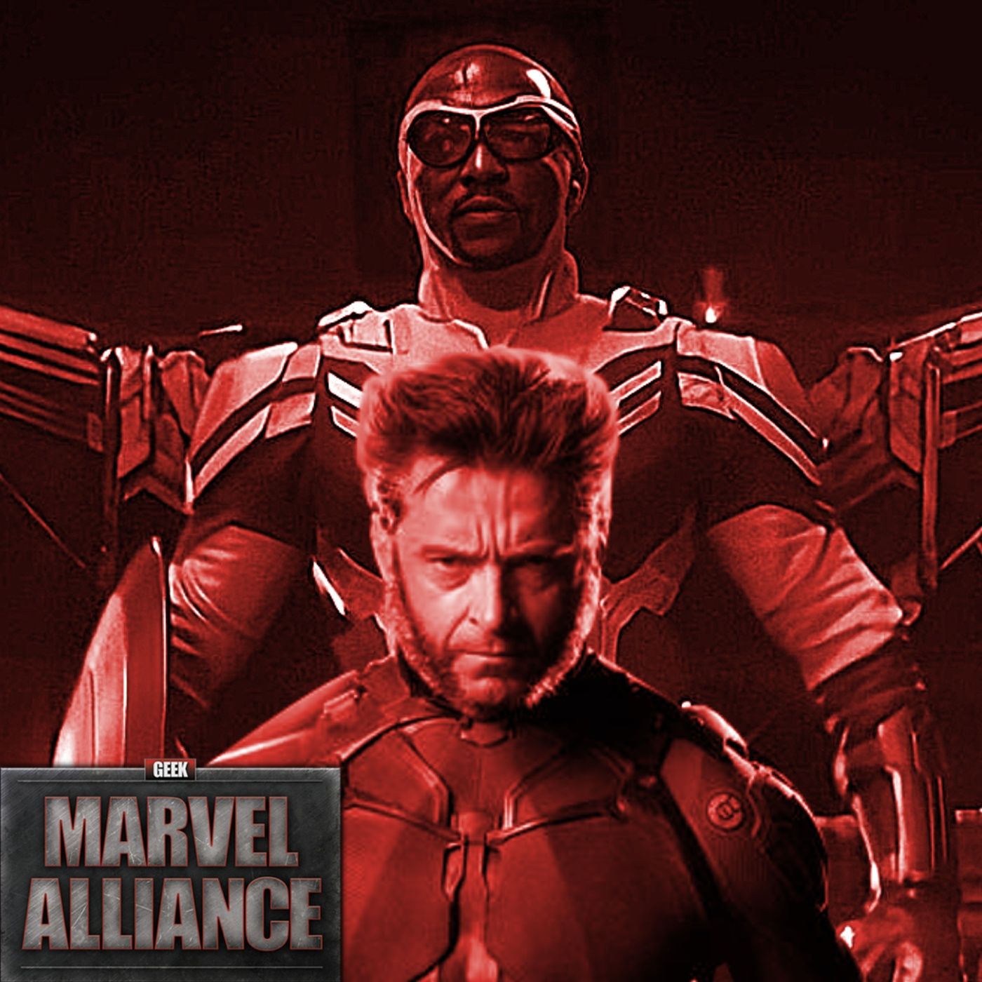 Geek Ultimate Alliance