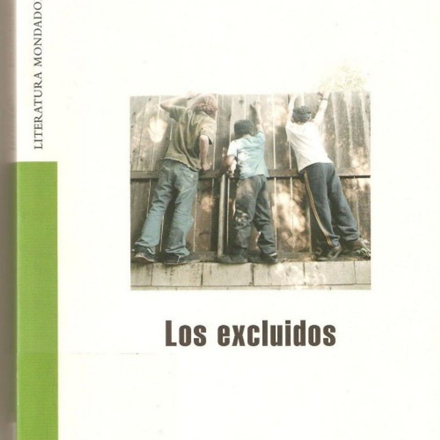 Los excluidos - Elfriede Jelinek