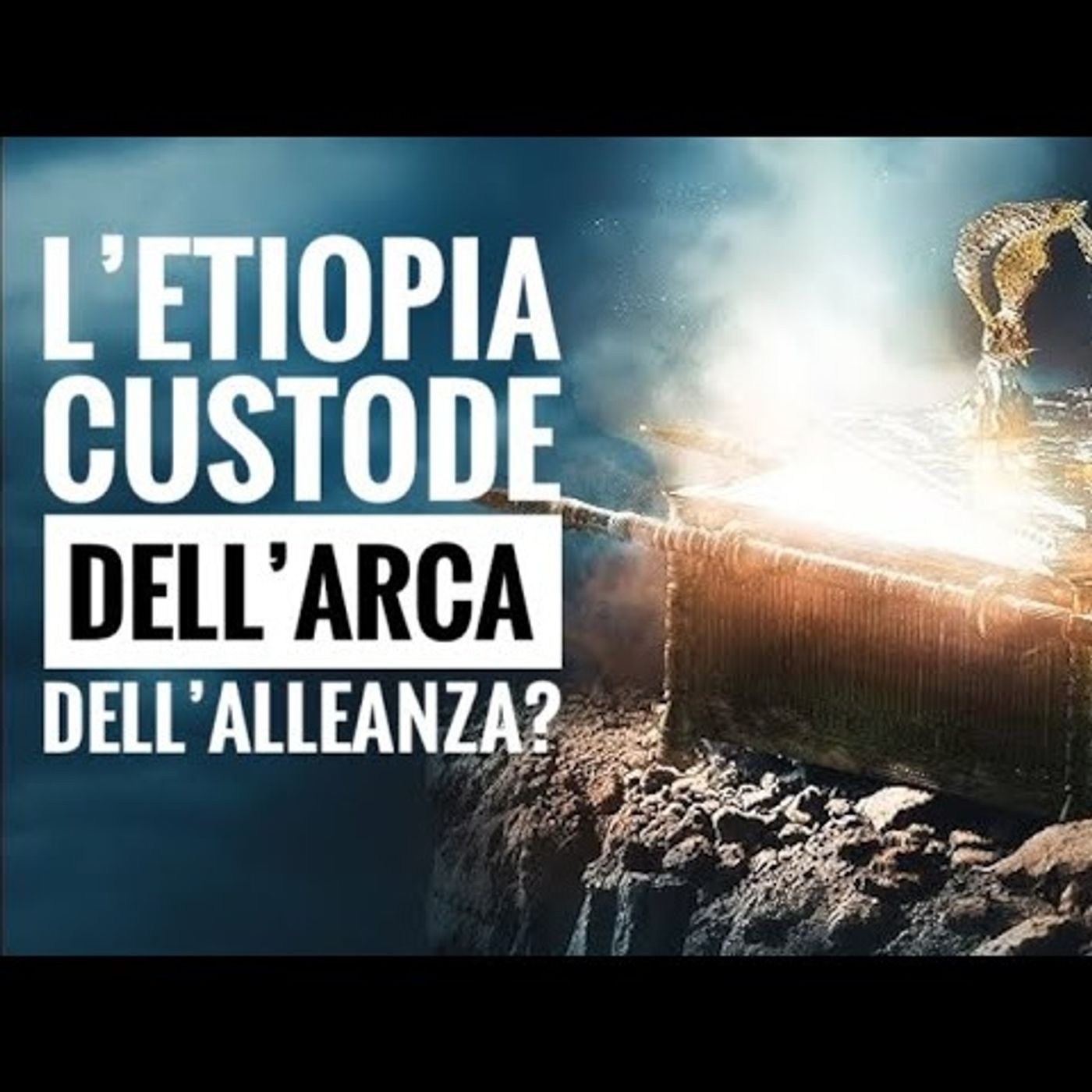 Enrico Baccarini - Enigma