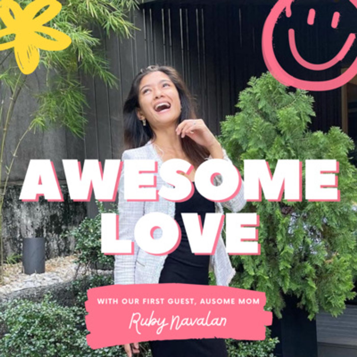 Also Known As: The Podcast with Aze Vergel