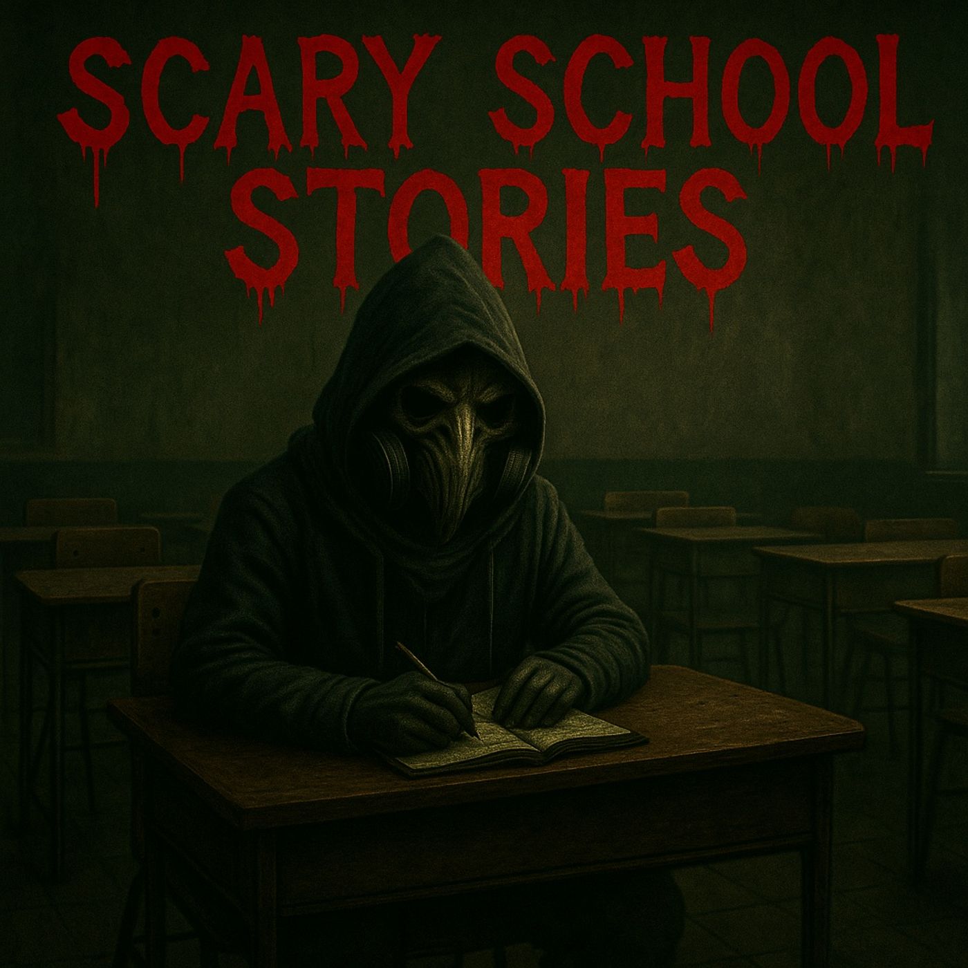 True School Horror Stories | Terrifying Events That Really Happened in Class