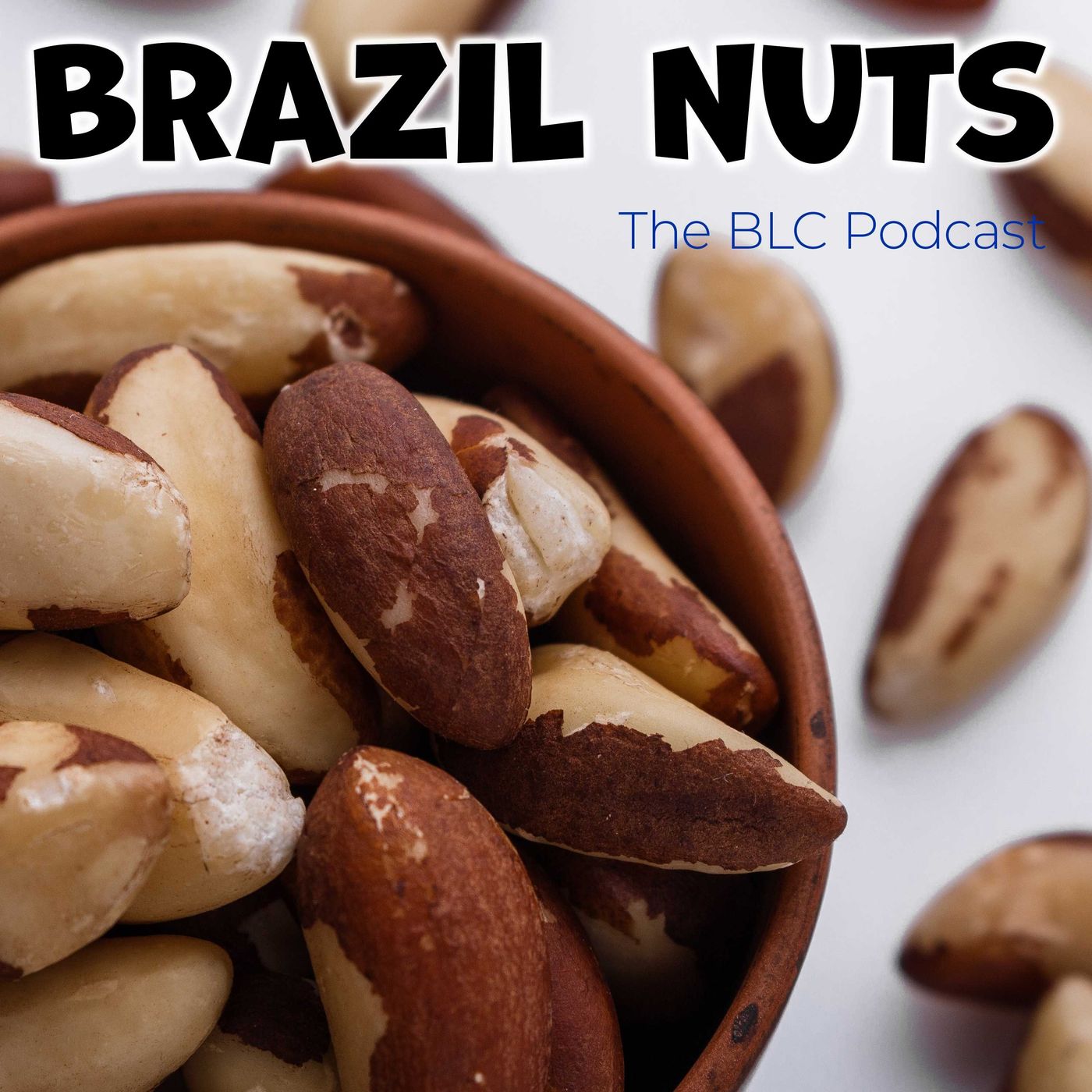 Black Lincoln Collective Podcast