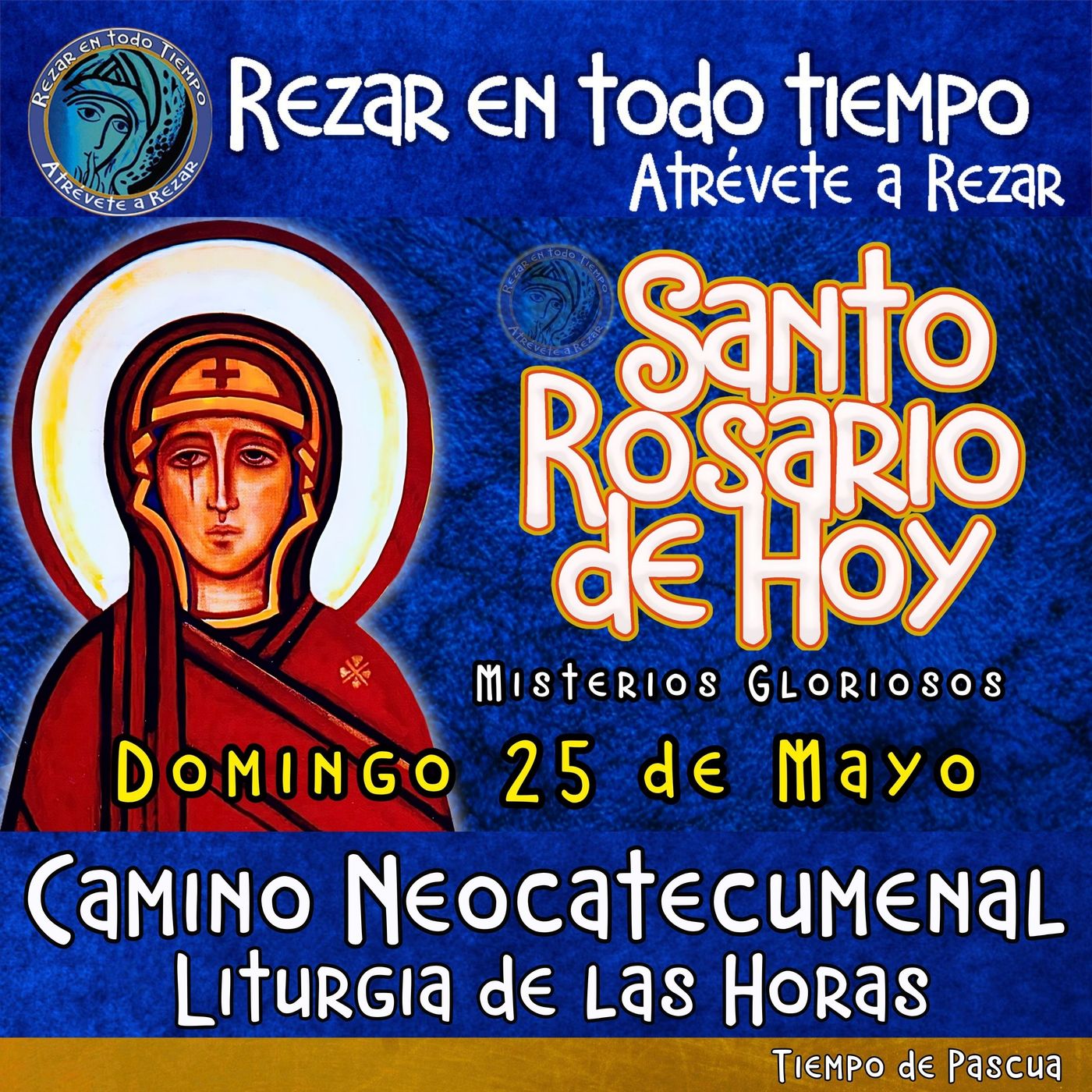 Laudes Rezar en todo Tiempo