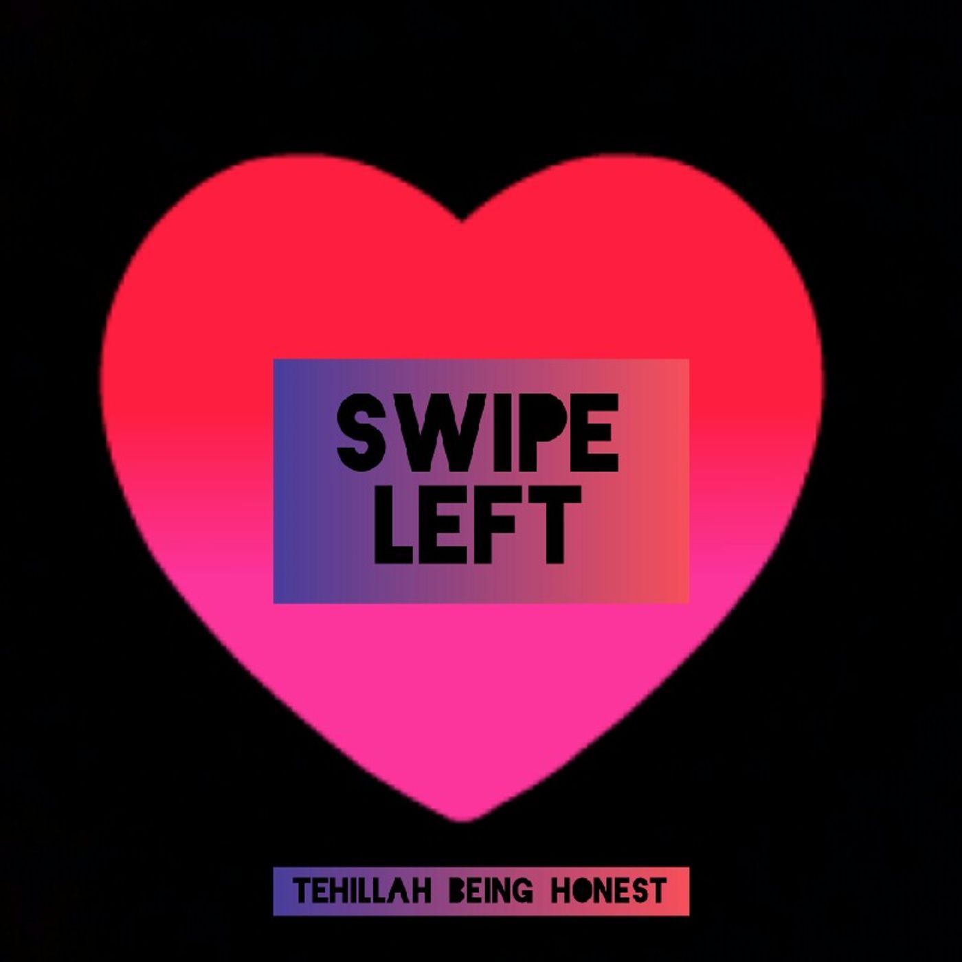Tehillah Being Honest