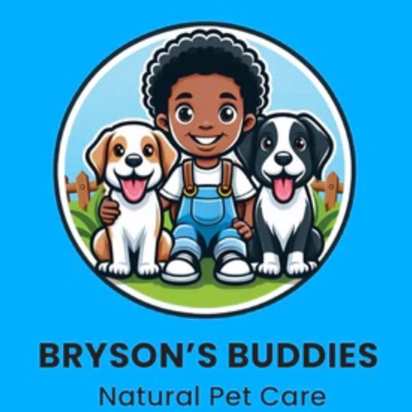 Episode 2011: Bryson’s Buddies