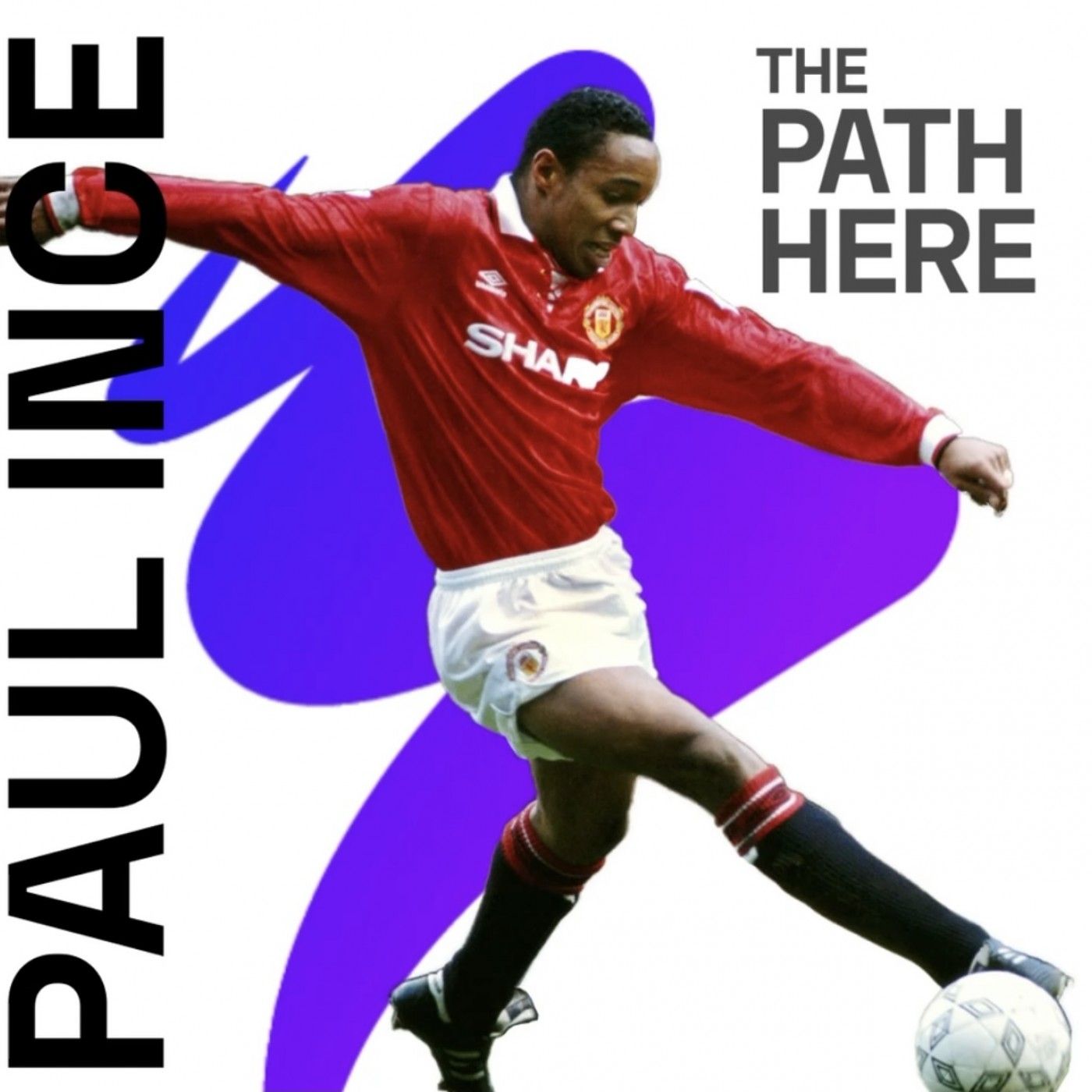 The Path Here