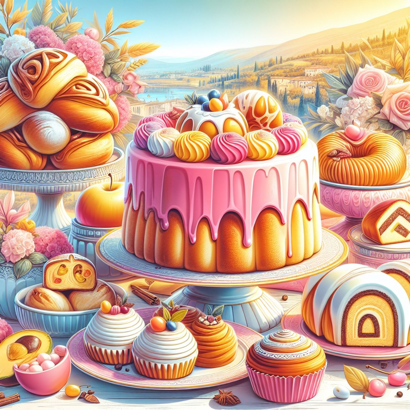 29 agosto 2025 - The Italian Bulletin: Un Mare di Emozioni - Le Notizie del Giorno episode artwork