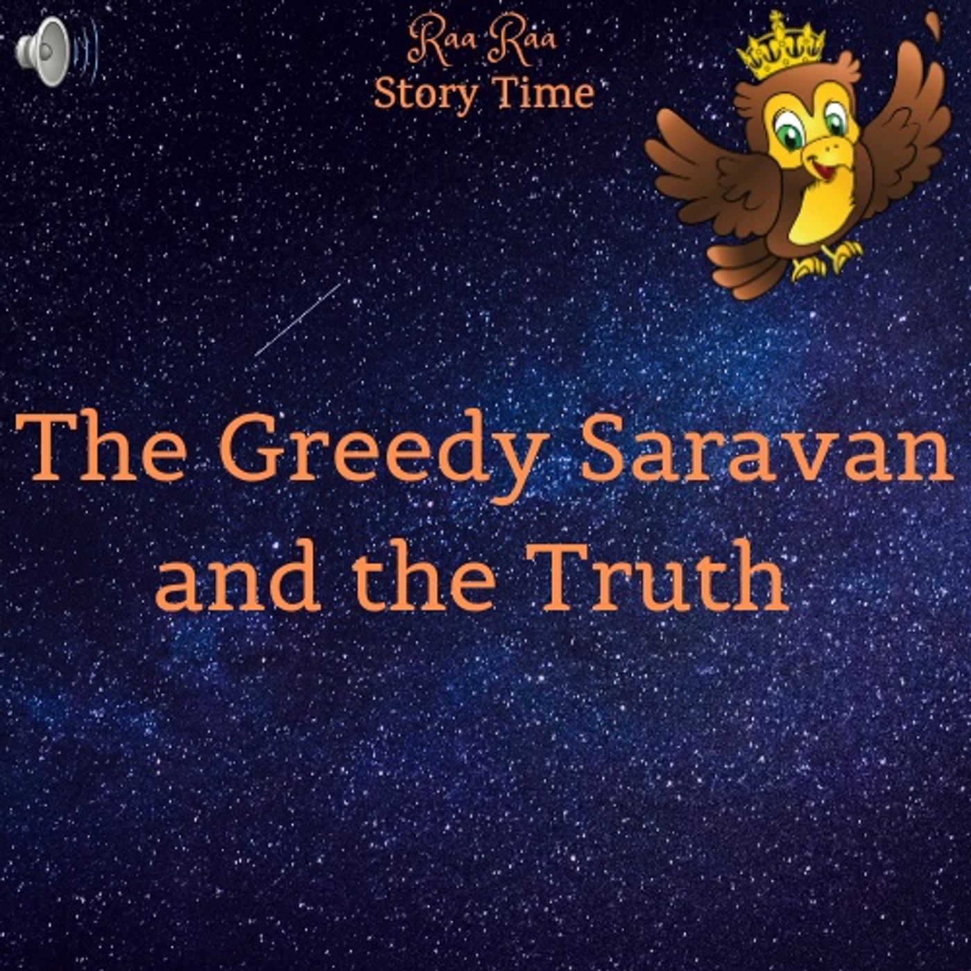 Raa Raa Story Time