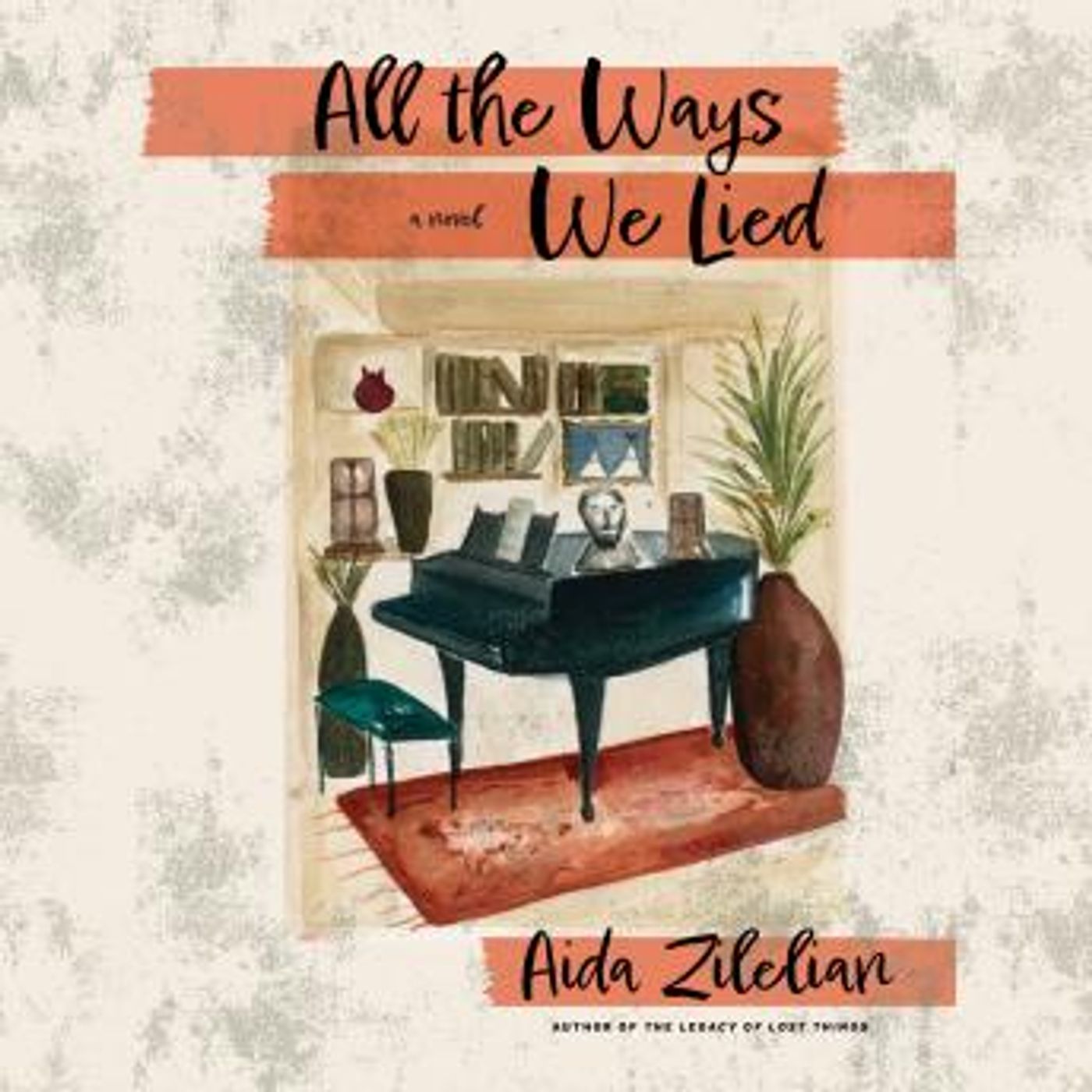 Download High-Quality Full Audiobooks in Fiction, Contemporary Women