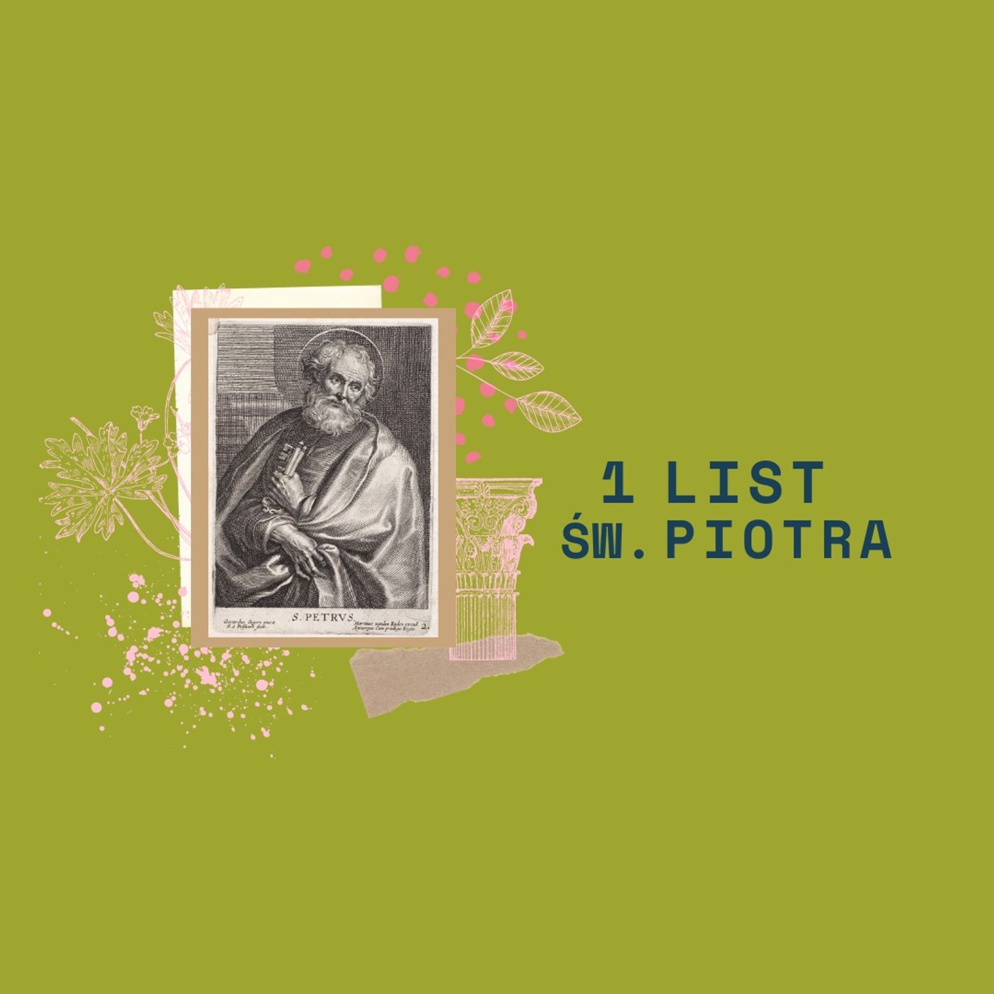 1 List św. Piotra || Rozdział 02 episode artwork