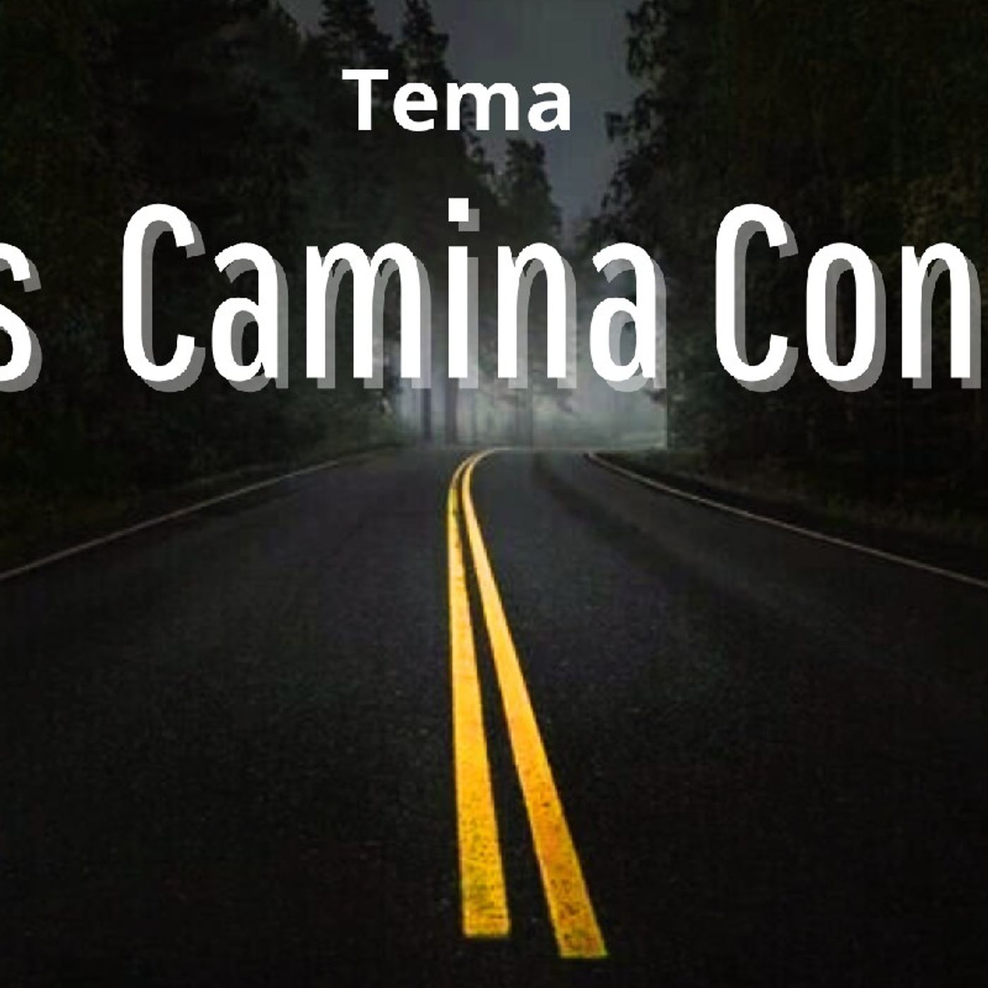Camino a Emaus está Jesús episode artwork