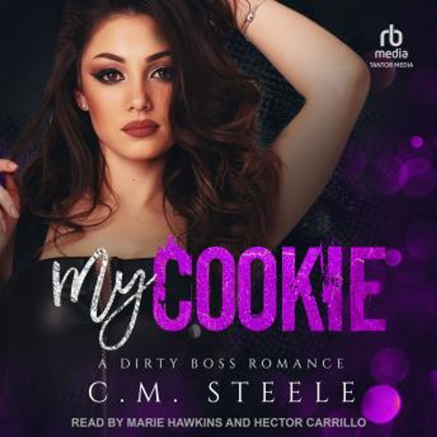Access Must-Have Full Audiobooks in Romance, Modern