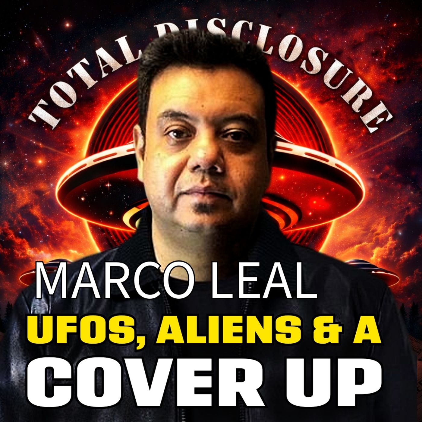 SOUTH AMERICAN UFOs| Aliens, Crashes & Military Cover Up| Ft Marco Leal