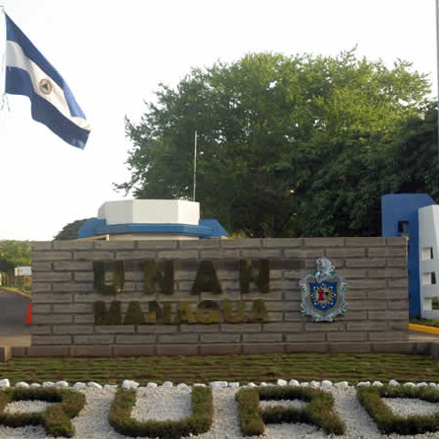 Primer Orden Nicaragua