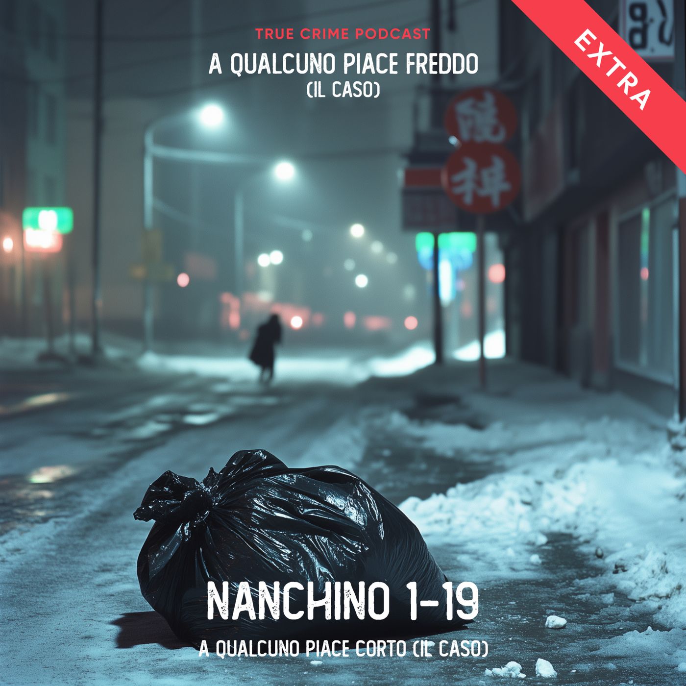 A qualcuno piace freddo (il caso)