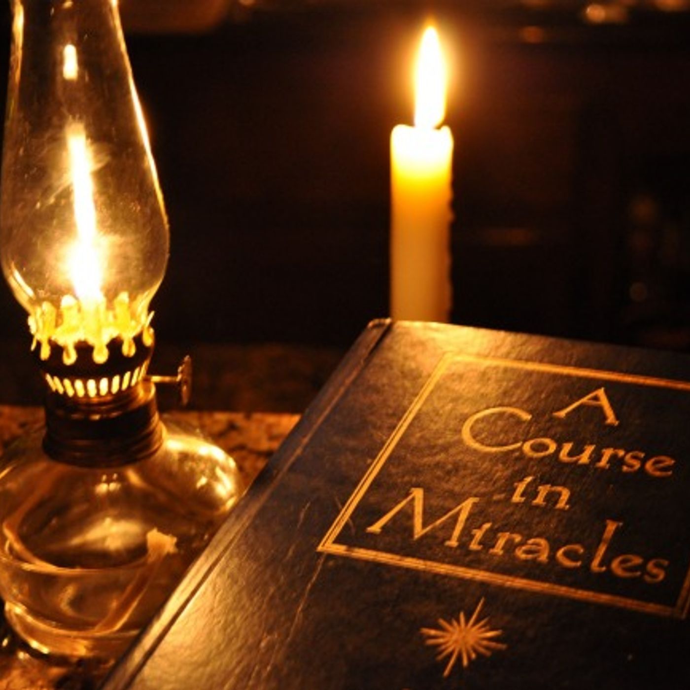 ACIM Audio Lessons with Commentaries