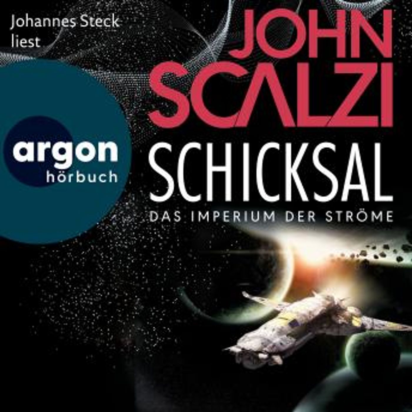 Listen to New Full Audiobooks in Science Fiction & Fantasy, Space Opera