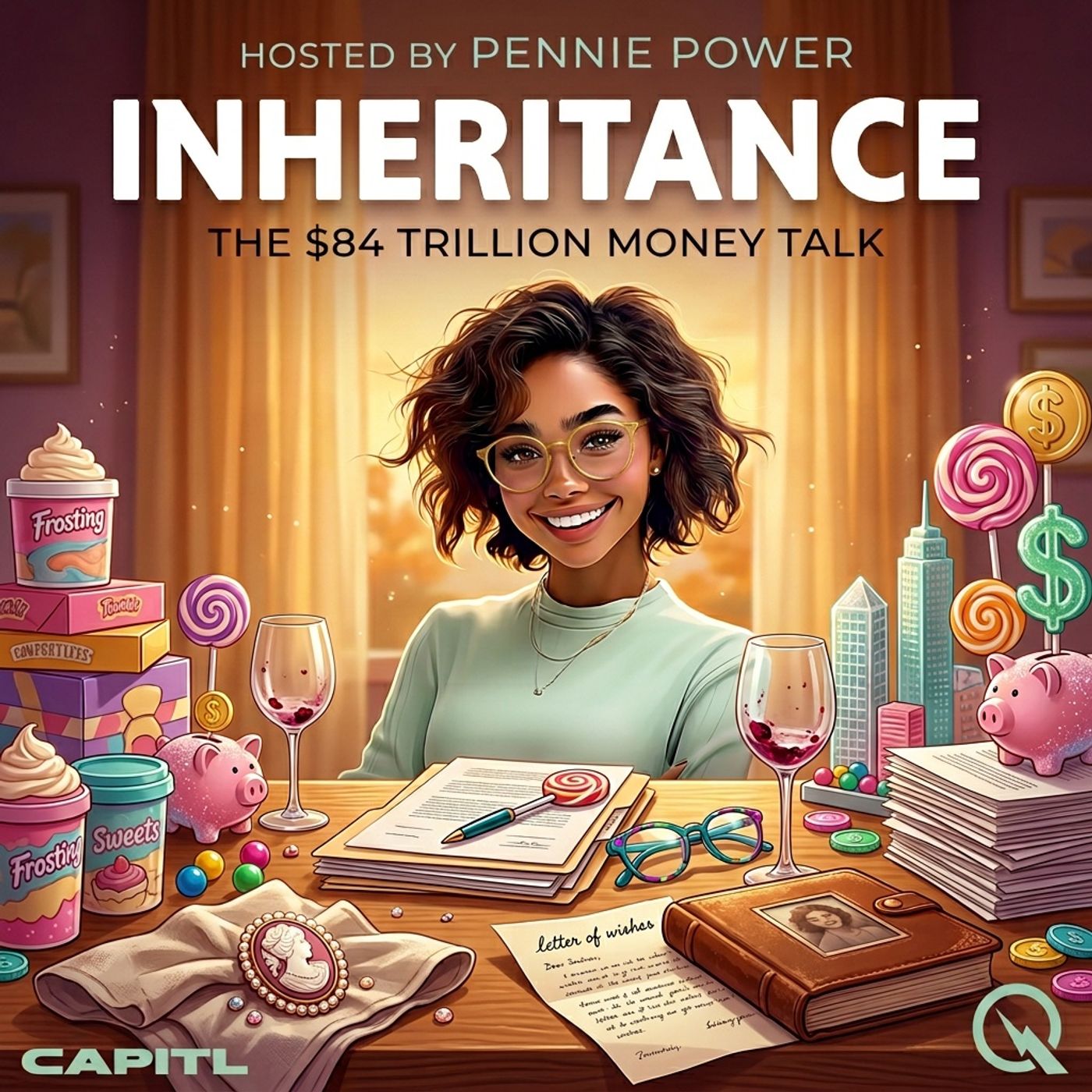 Inheritance