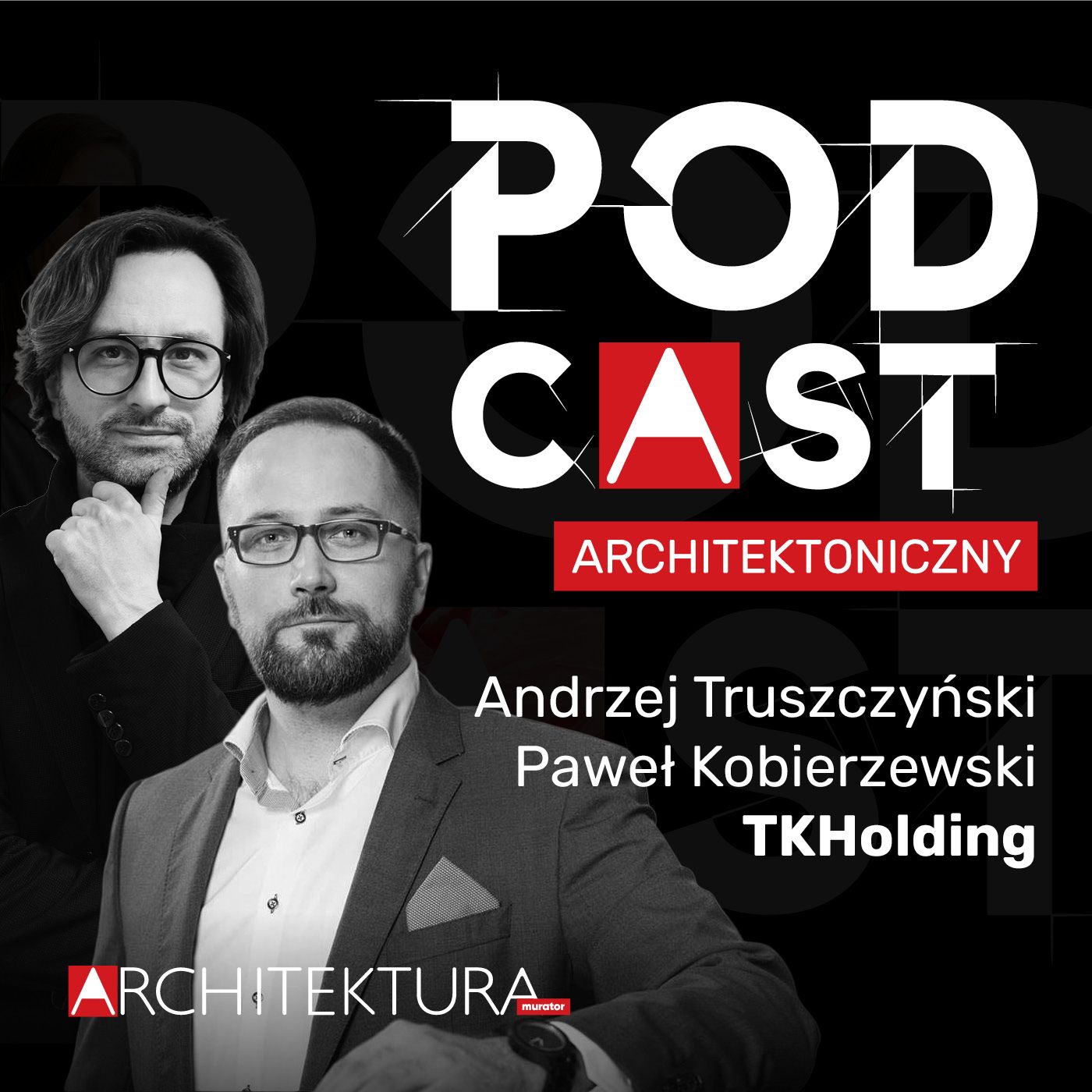 TKHolding. Żałujemy, że architektura przegrała z emocjami i procedurami