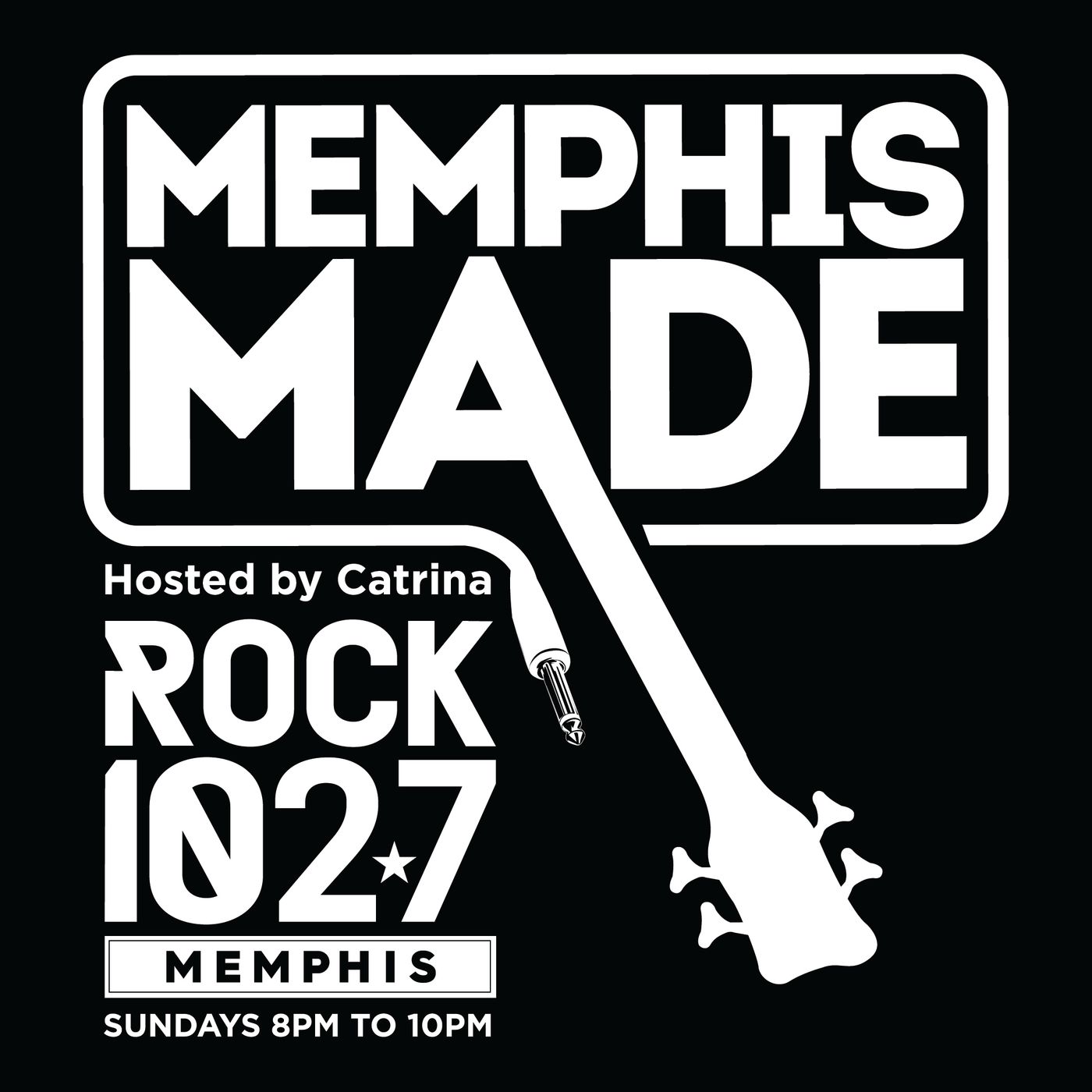 Memphis Made