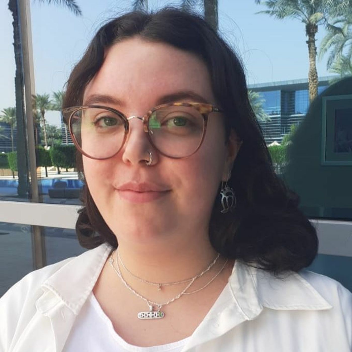 COP28 We Are Here To Speak Our Truth!