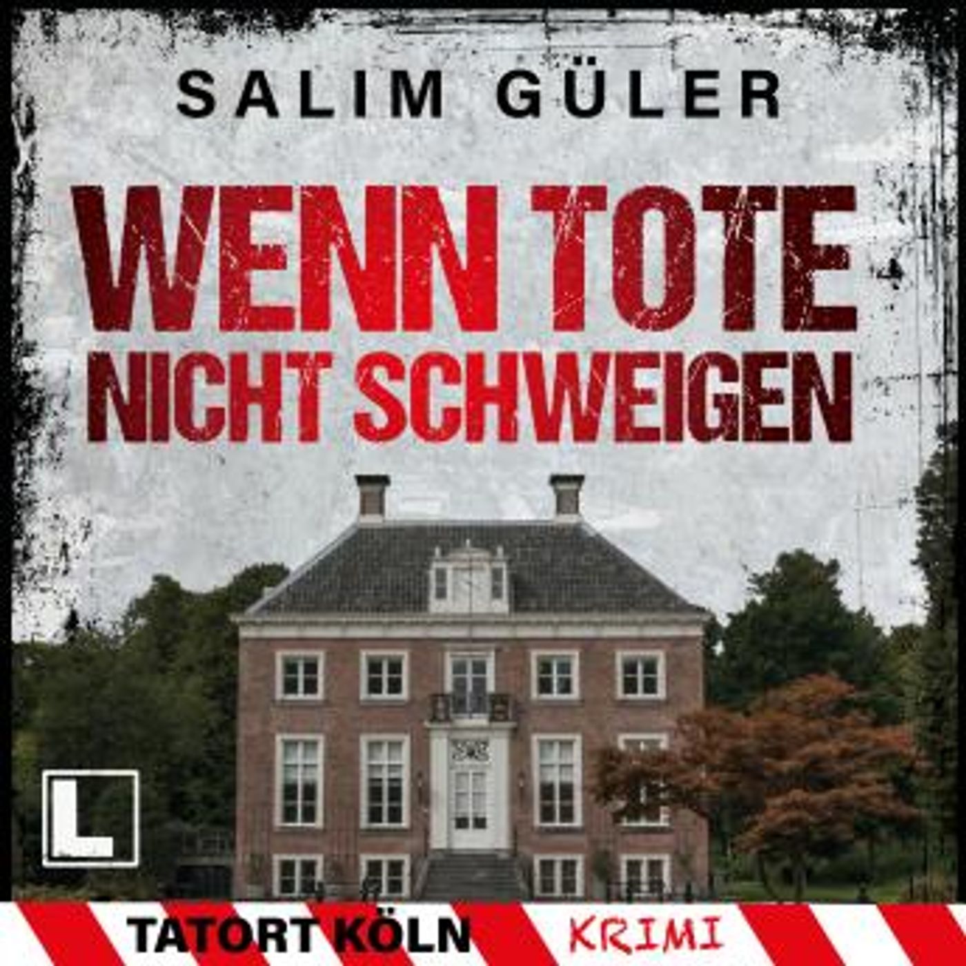 Popular Full Audiobooks in Mystery, Thriller & Horror, Suspense