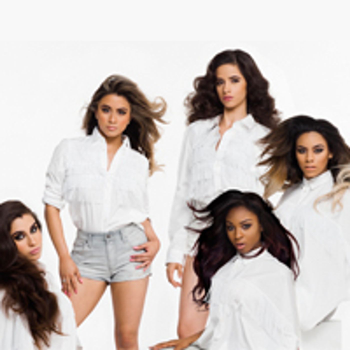 Fifth Harmony talks Reflection episode artwork