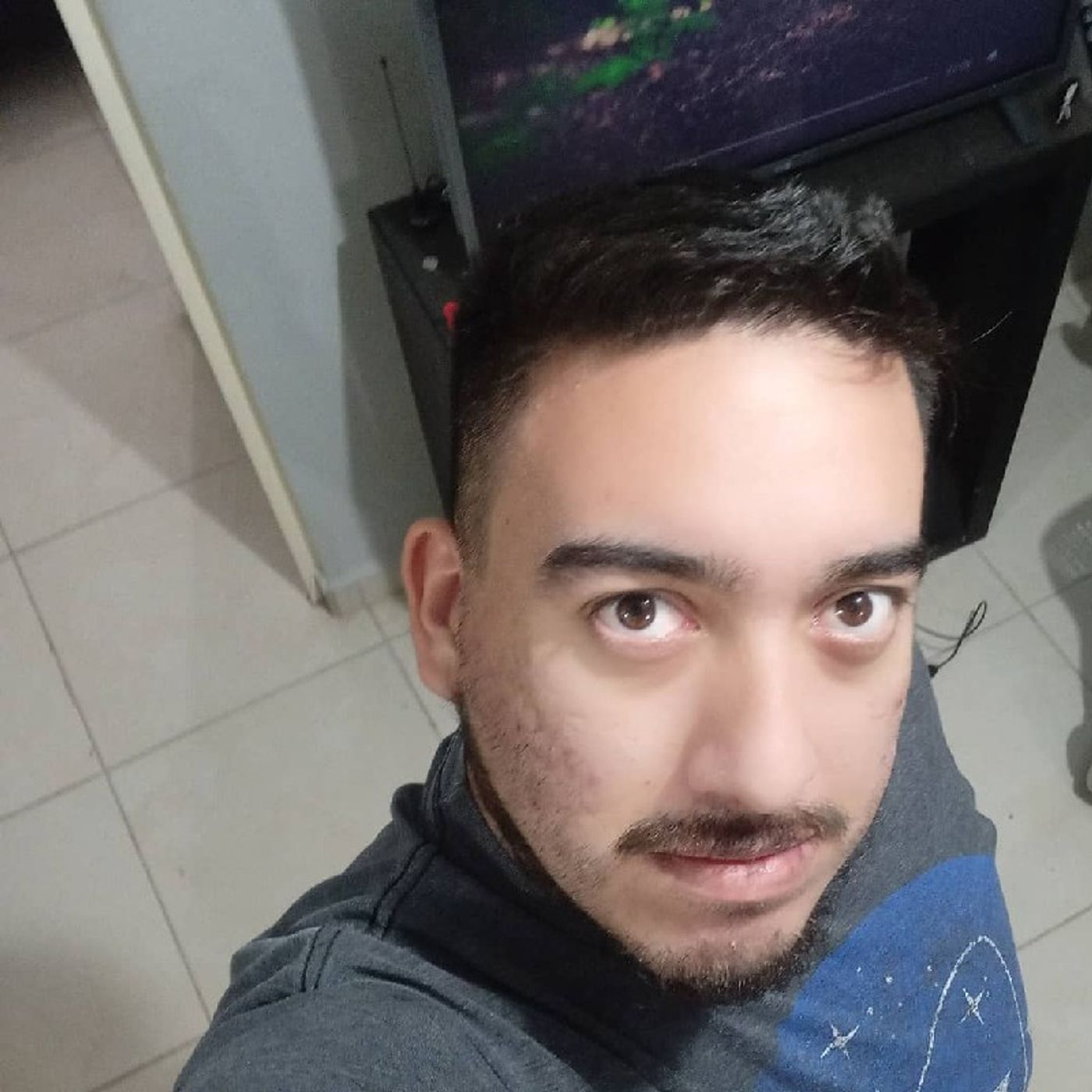 Emmanuel Saavedra\'s podcast