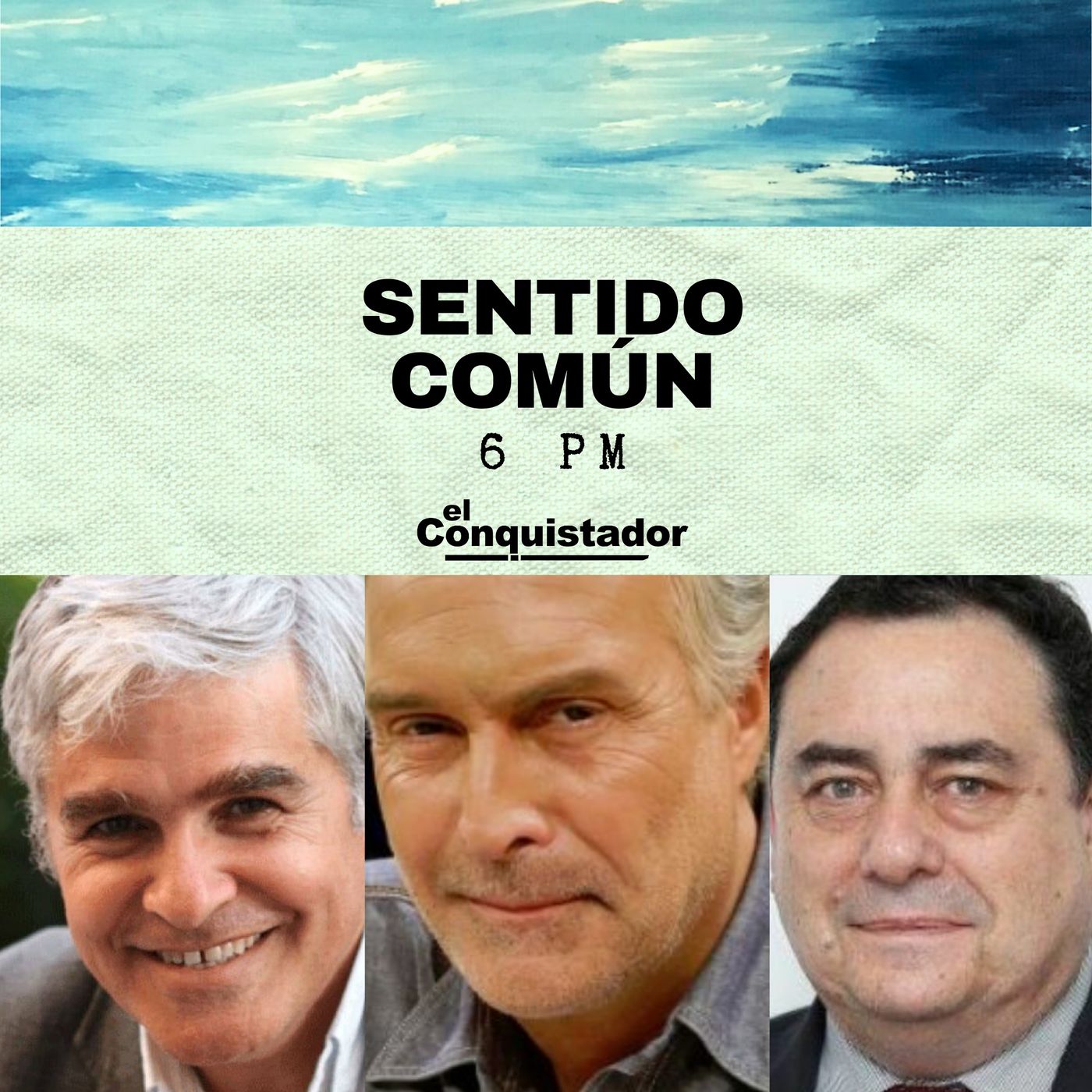 Sentido Común | Nicolas Larraín y Patricio Gajardo 29-04-2024