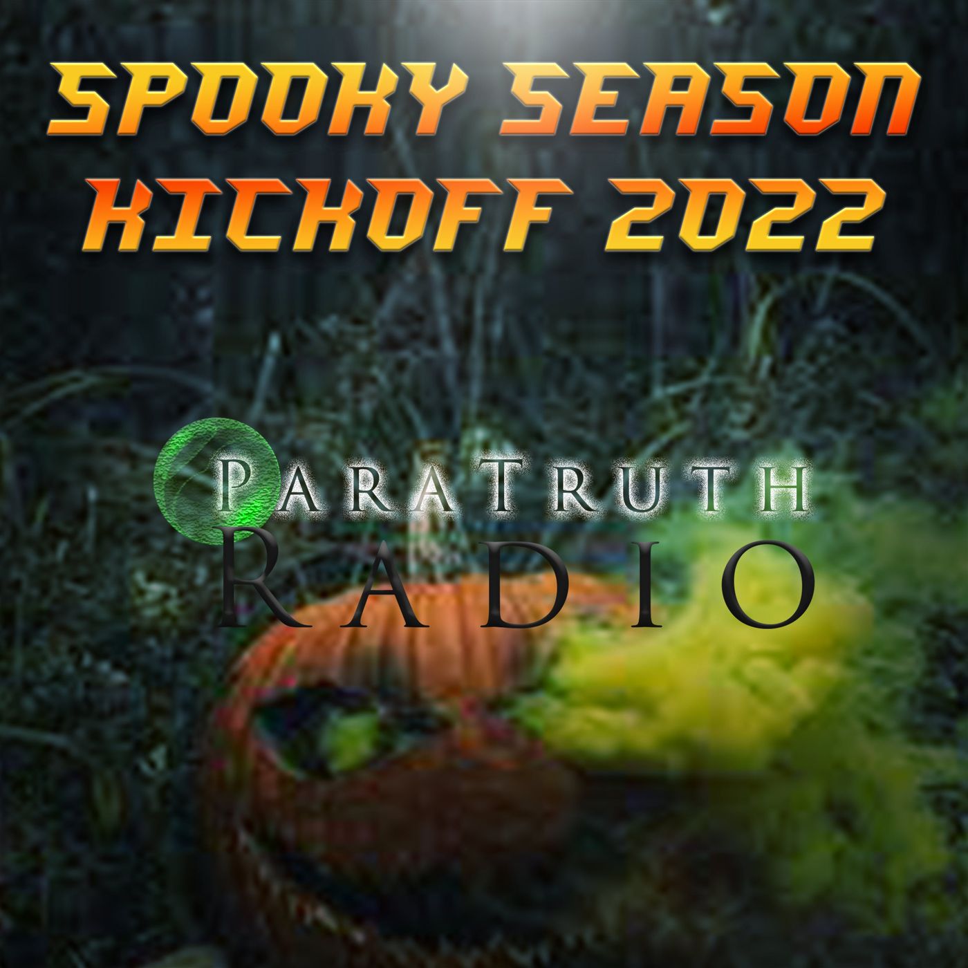 Spooky Season Kickoff 2022 thumbnail