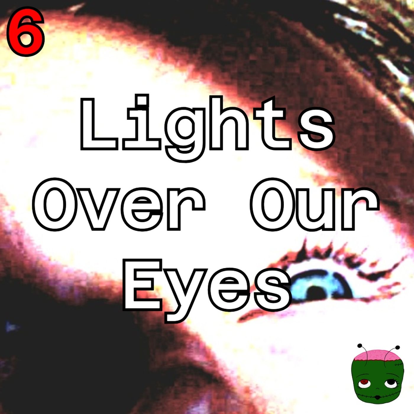 This Podcast Is Based On True Events
