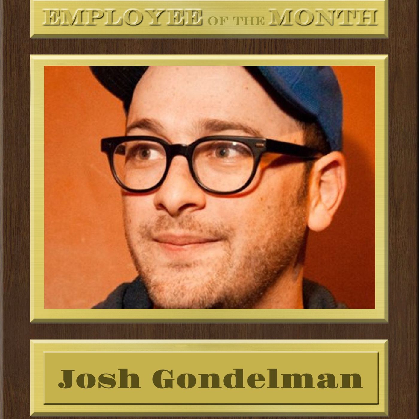 EMPLOYEE of the MONTH
