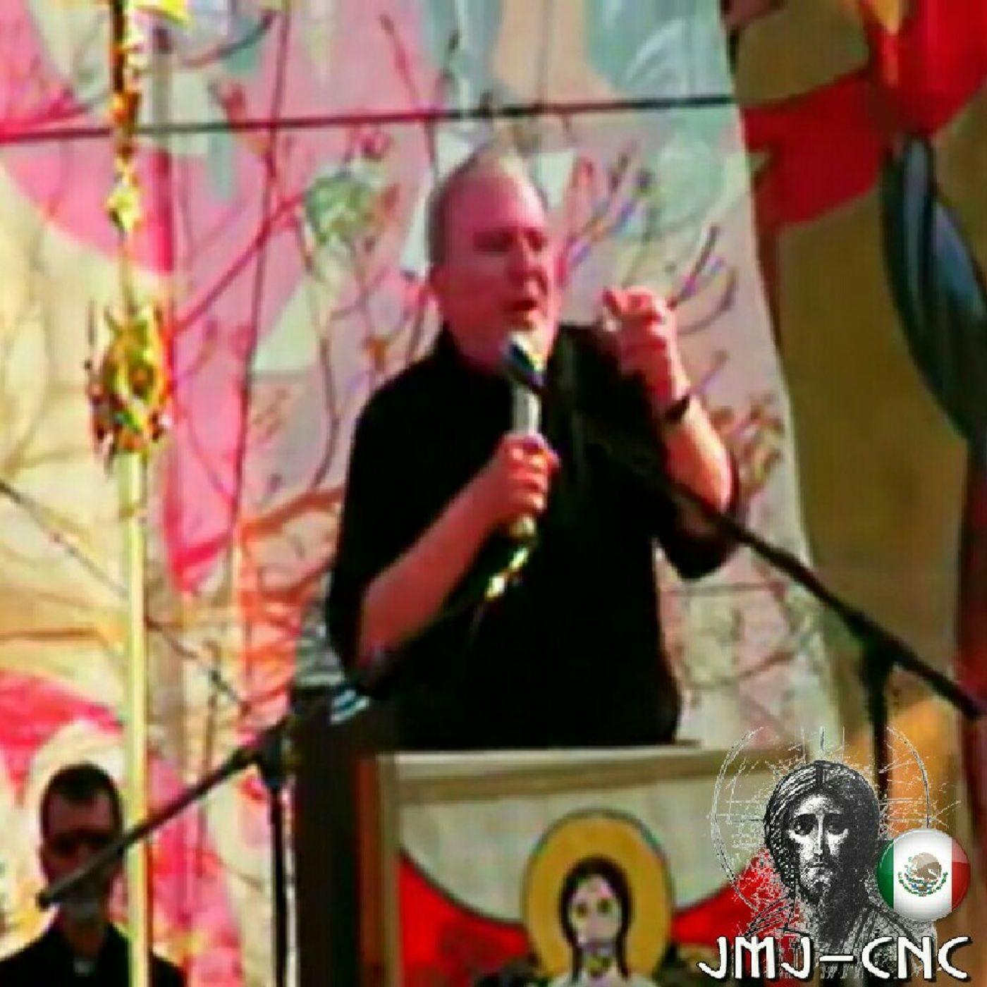 EV_CNC2017 Kiko en Veracruz - Catequesis 1era Parte episode artwork