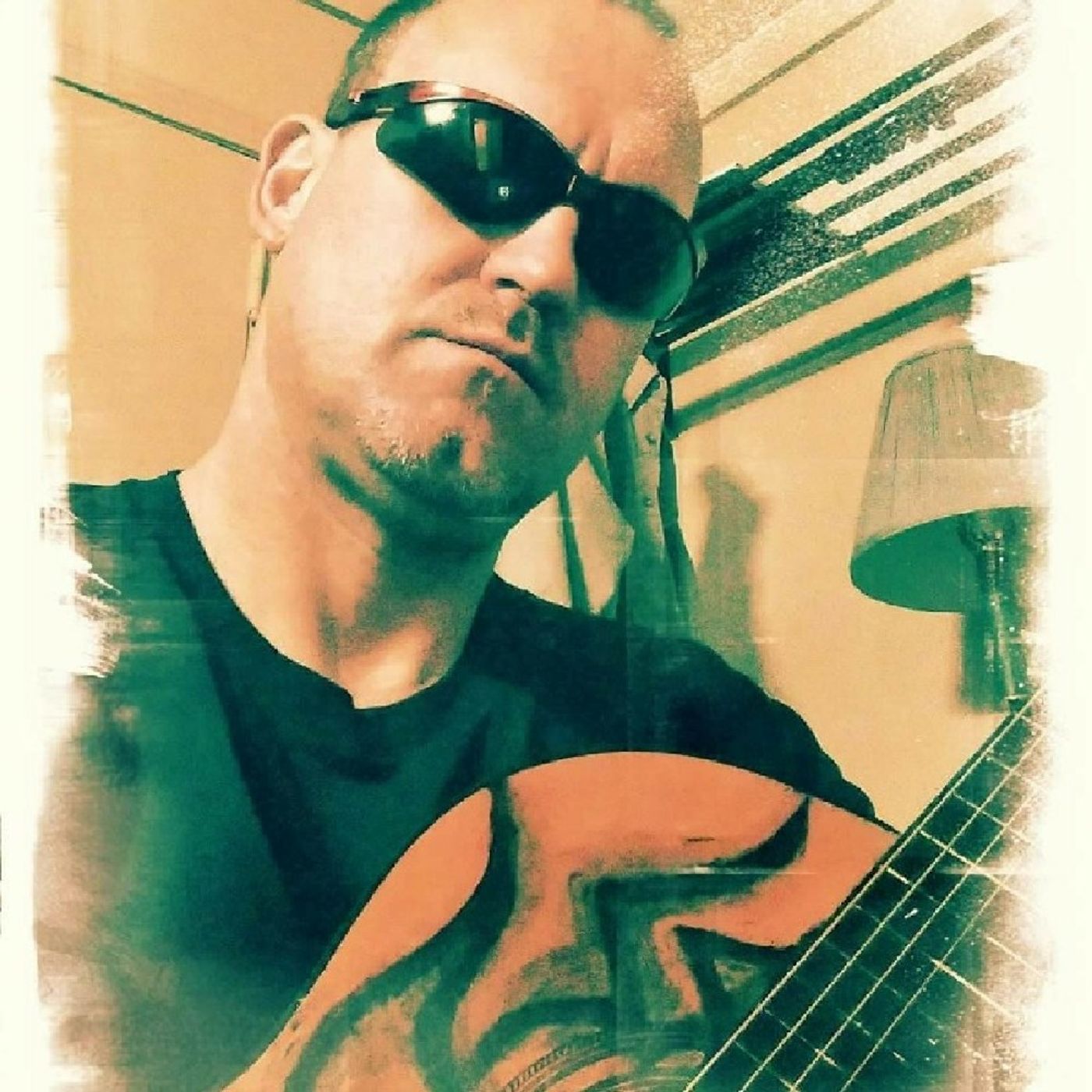 The Enigma Of Bobby By The Rock And Roll Gypsy And His Caravan Misfit Souls episode artwork