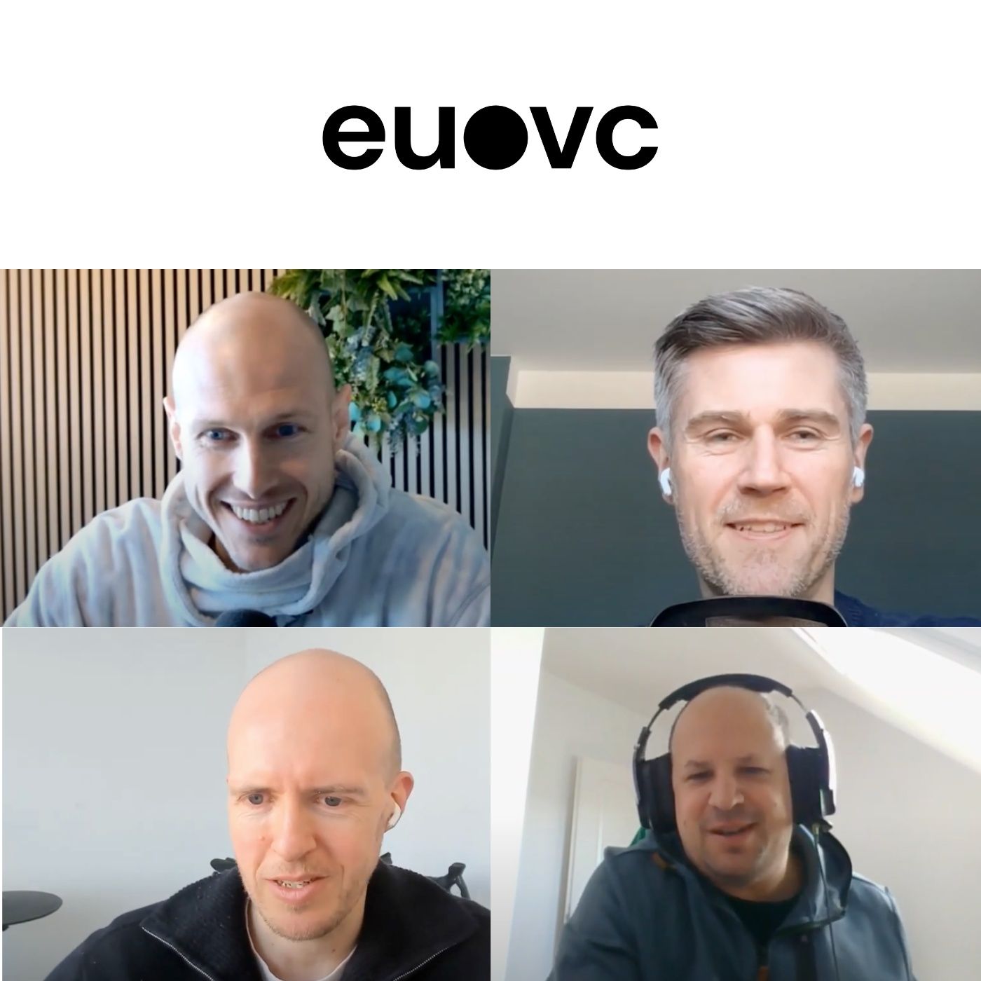 EUVC