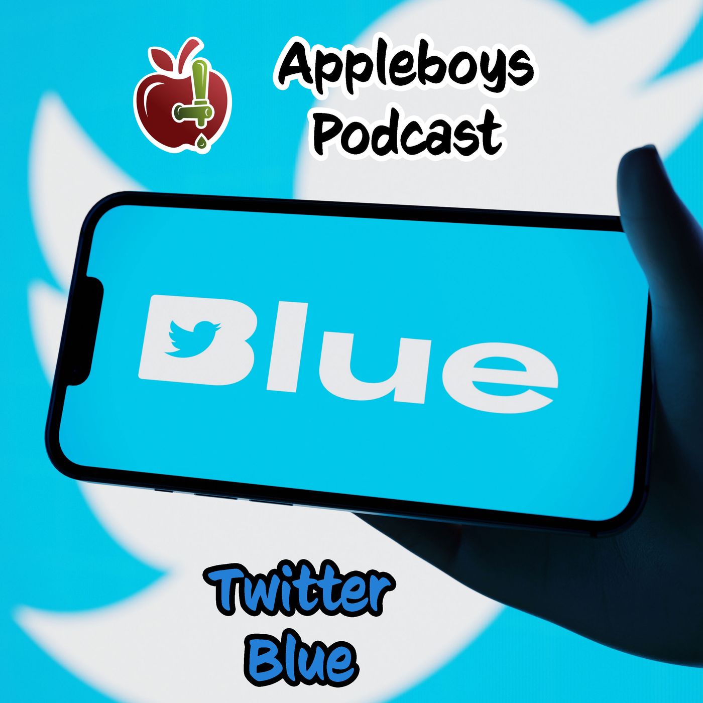 Appleboys Podcast