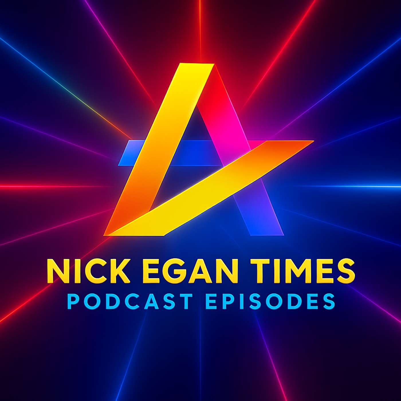 The Nick Egan Times