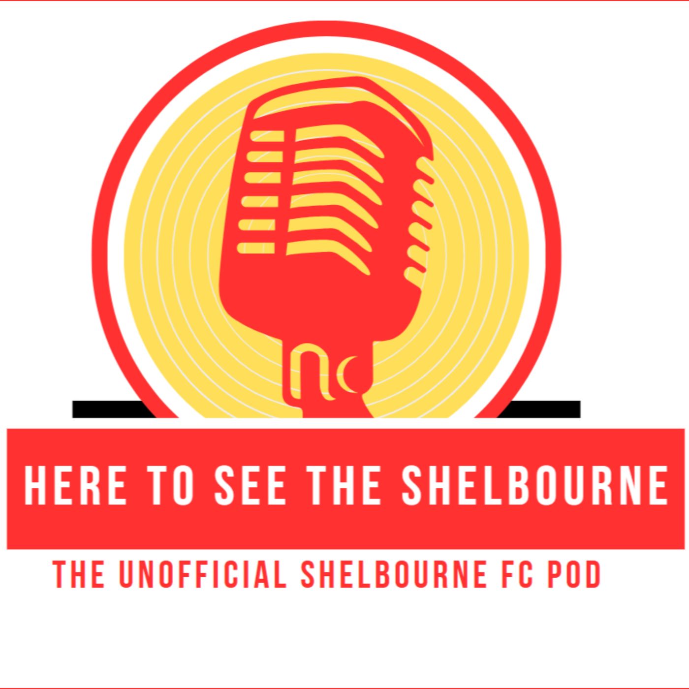 Here To See The Shelbourne