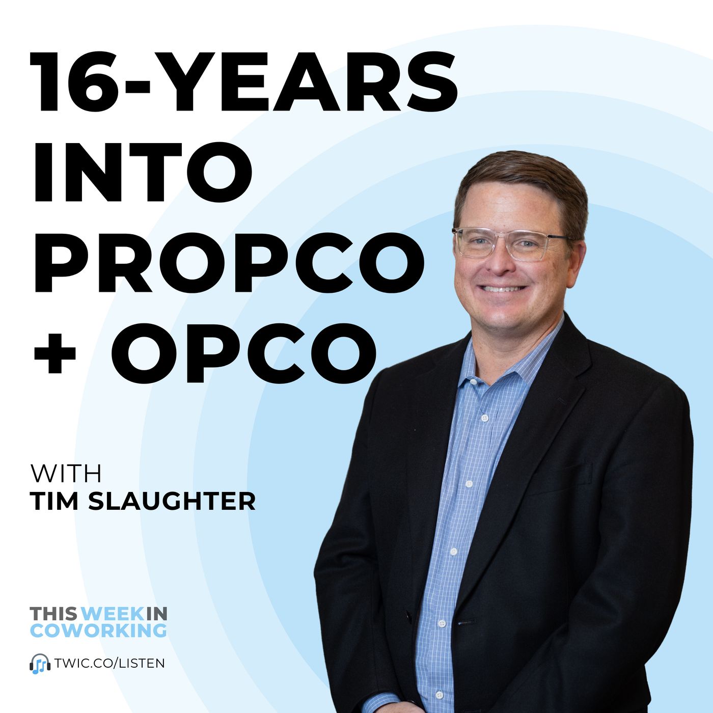 This Week In Coworking