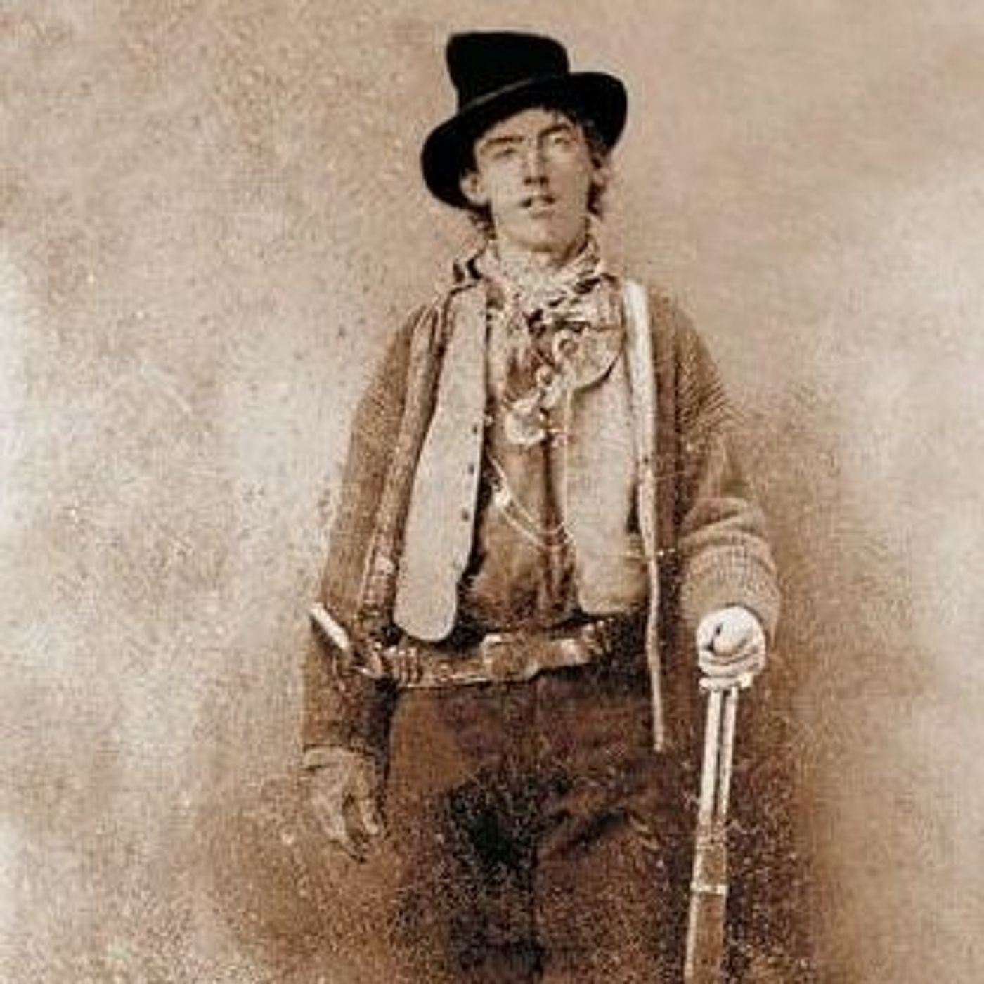 Lincoln County War Part 2 of 4: Enter Billy the Kid