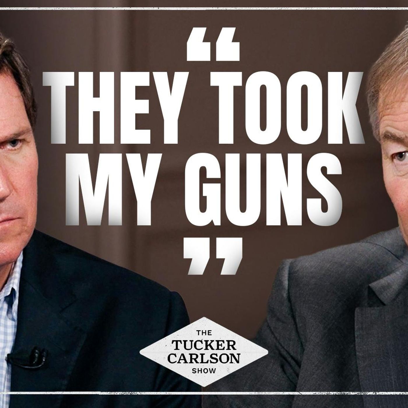 The Tucker Carlsoon Show