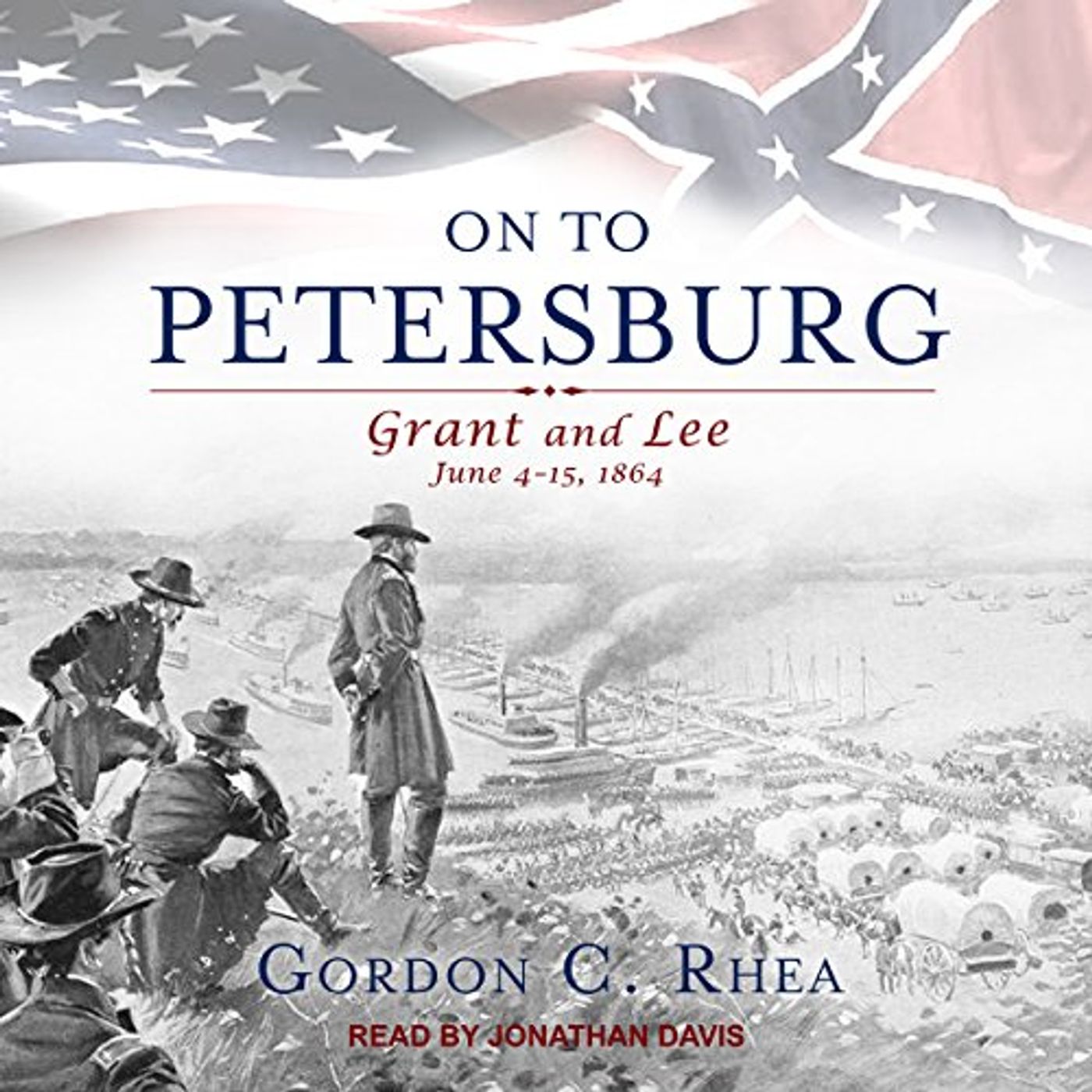 Download the Top 100 Audiobooks in History, American