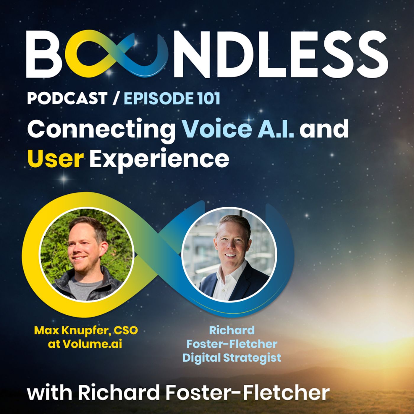 The Boundless Podcast