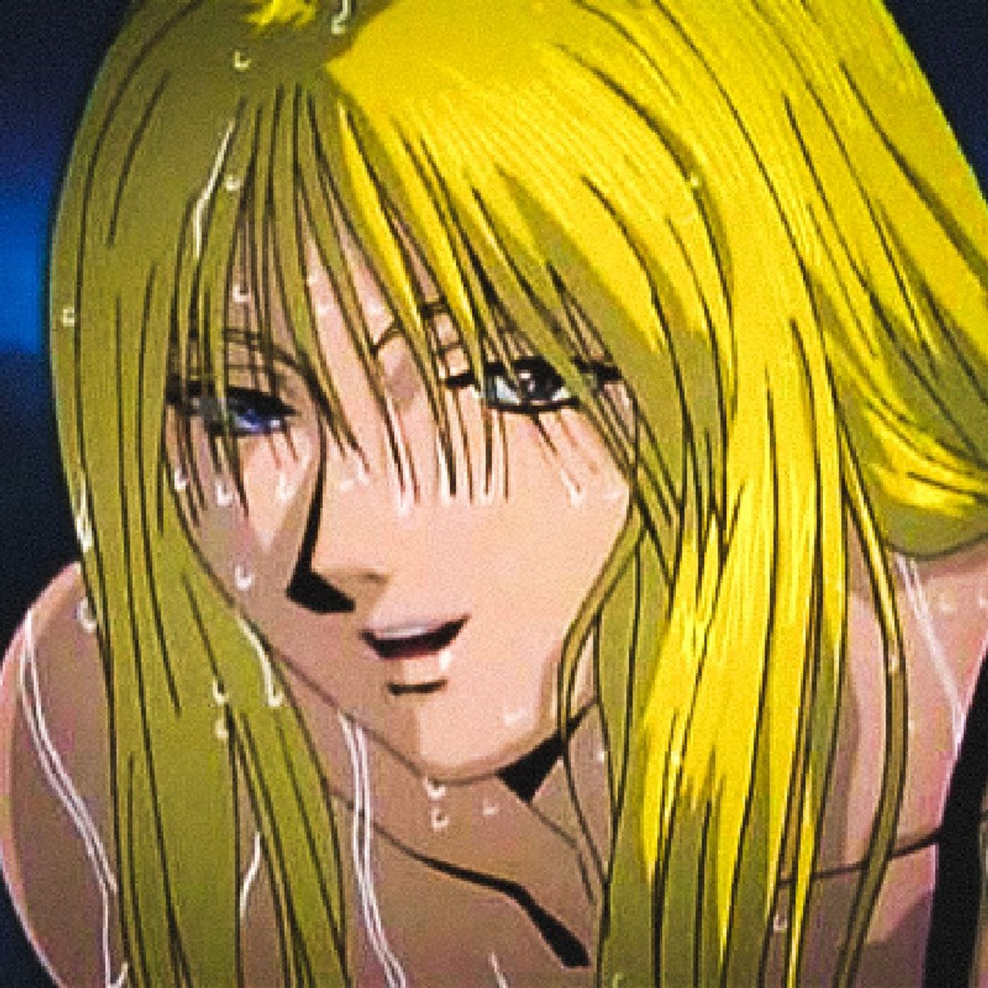 𝓛𝓲𝓽𝓽𝓵𝓮 𝓓𝓪𝓻𝓴 𝓐𝓰𝓮 - 𝓼𝓪𝓲𝓪𝓮𝓭𝓪 episode artwork