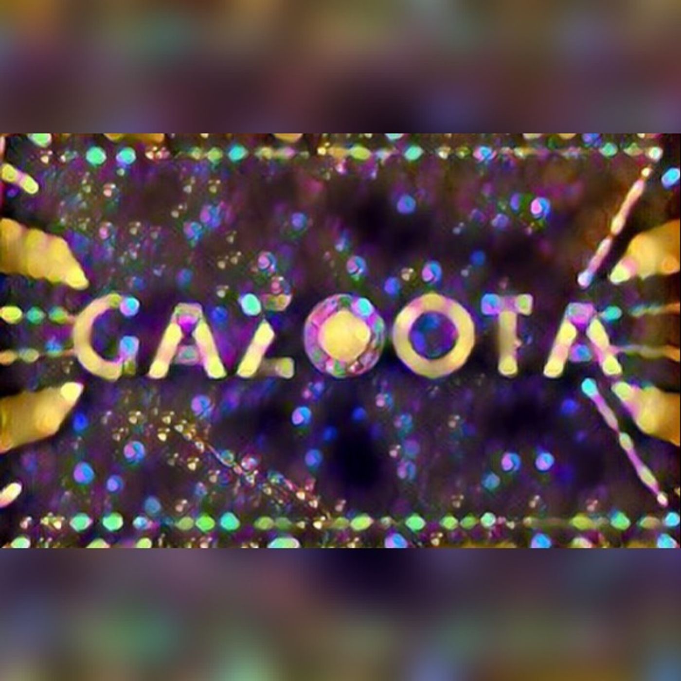 Episode 0 - Gazoota Music - Conversations with Josh and Emilia  - 11:10:19, 7 episode artwork