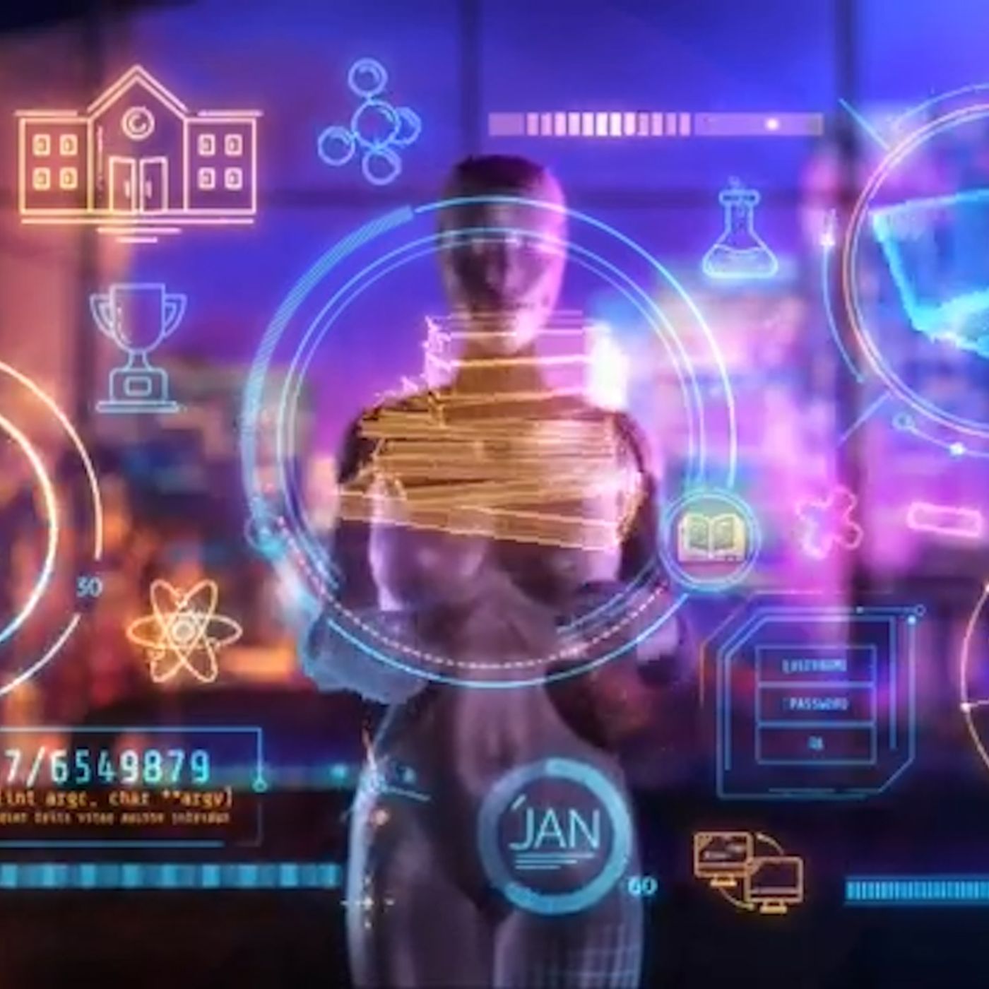 INVERSIÓN EN INFRAESTRUCTURA DE IA ALCANZARÁ MÁS DE 100,000 MILLONES DE DÓLARES PARA 2028 episode artwork