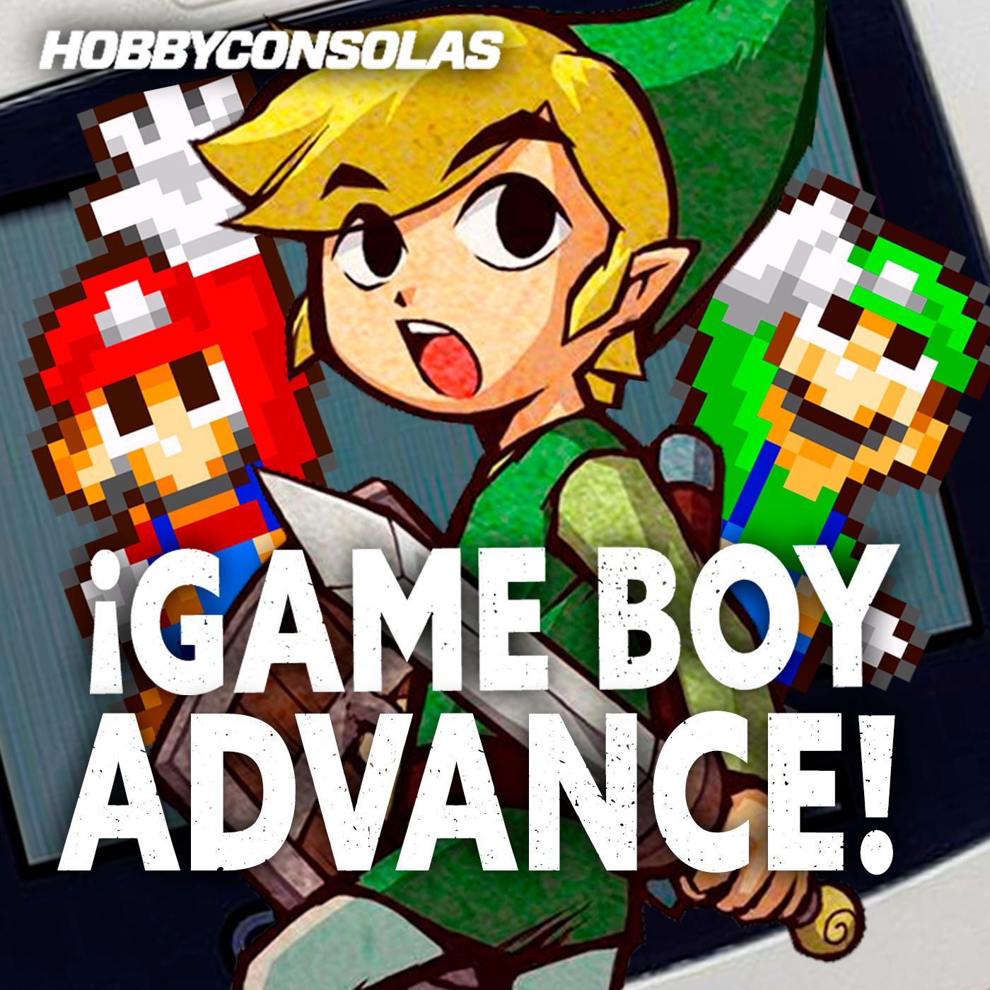 Hobby Podcast - Videojuegos con Hobby Consolas